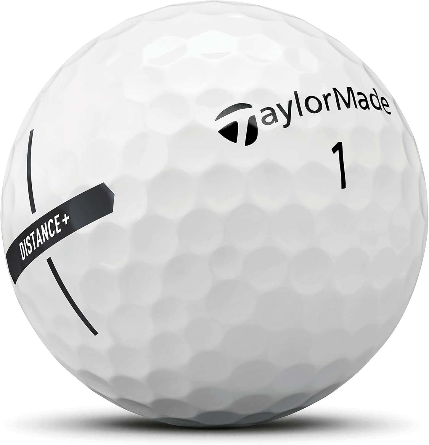 TaylorMade Golf Distance+ Golf Balls 3 TaylorMade Golf Distance+ Golf Balls - Image 3
