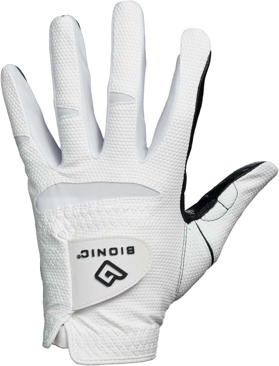 Bionic Men's RelaxGrip 2.0 DX Golf Glove 1 Bionic Men's RelaxGrip 2.0 DX Golf Glove