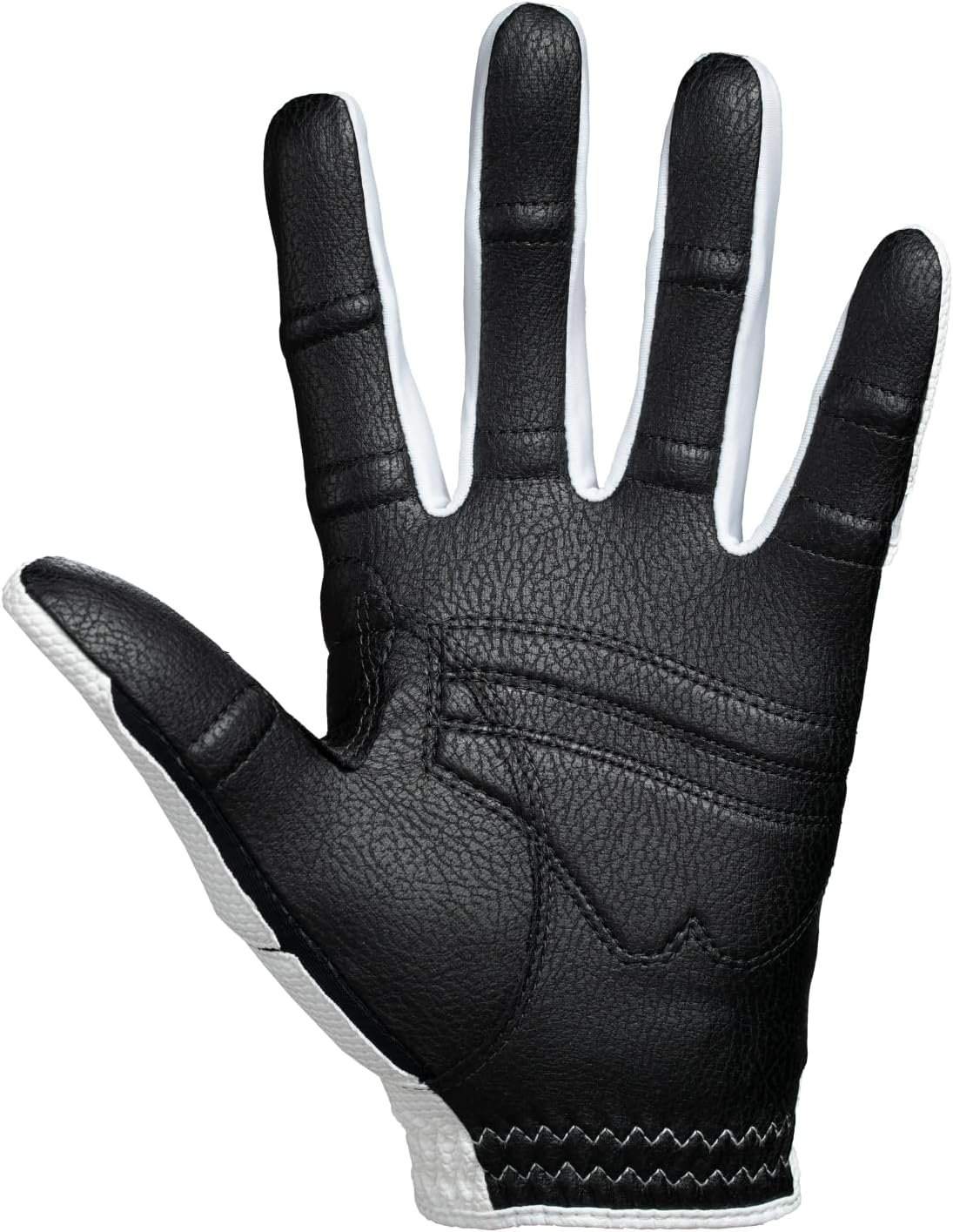 Bionic Men's RelaxGrip 2.0 DX Golf Glove 2 Bionic Men's RelaxGrip 2.0 DX Golf Glove - Image 2