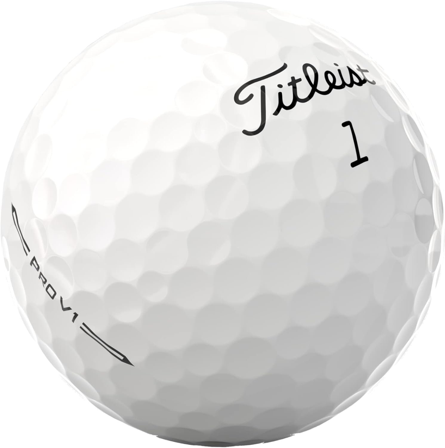 Titleist Prior Generation Pro V1 Golf Balls 2 Titleist Prior Generation Pro V1 Golf Balls - Image 2