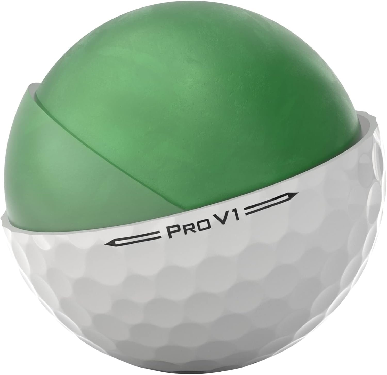 Titleist Prior Generation Pro V1 Golf Balls 5 Titleist Prior Generation Pro V1 Golf Balls - Image 5