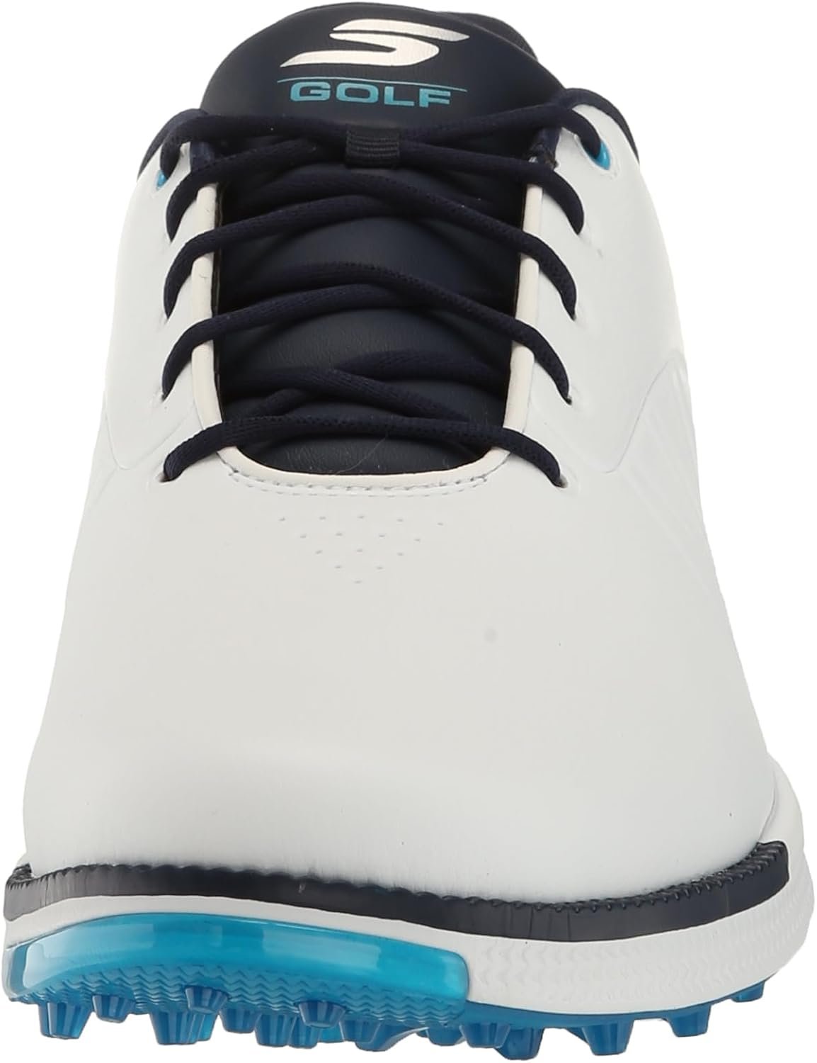 Skechers Men's Tempo Spikeless Waterproof Lightweight Golf Shoe 2 Skechers Men's Tempo Spikeless Waterproof Lightweight Golf Shoe - Image 2
