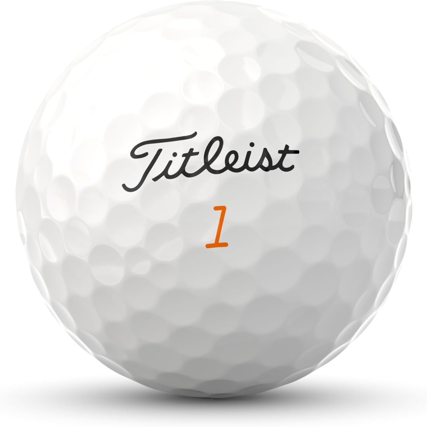 Titleist Velocity Golf Balls 2 Titleist Velocity Golf Balls - Image 2