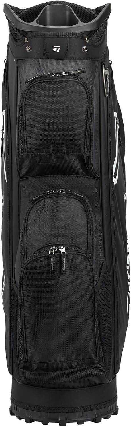 TaylorMade Golf 2023 Classic Cart Golf Bag 4 TaylorMade Golf 2023 Classic Cart Golf Bag - Image 4