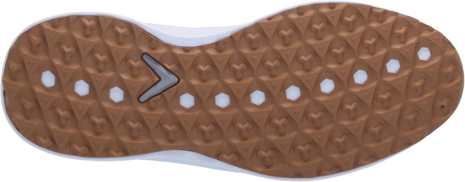 Callaway Men's Pacific SL Golf Shoe 4 Callaway Men's Pacific SL Golf Shoe - Image 4