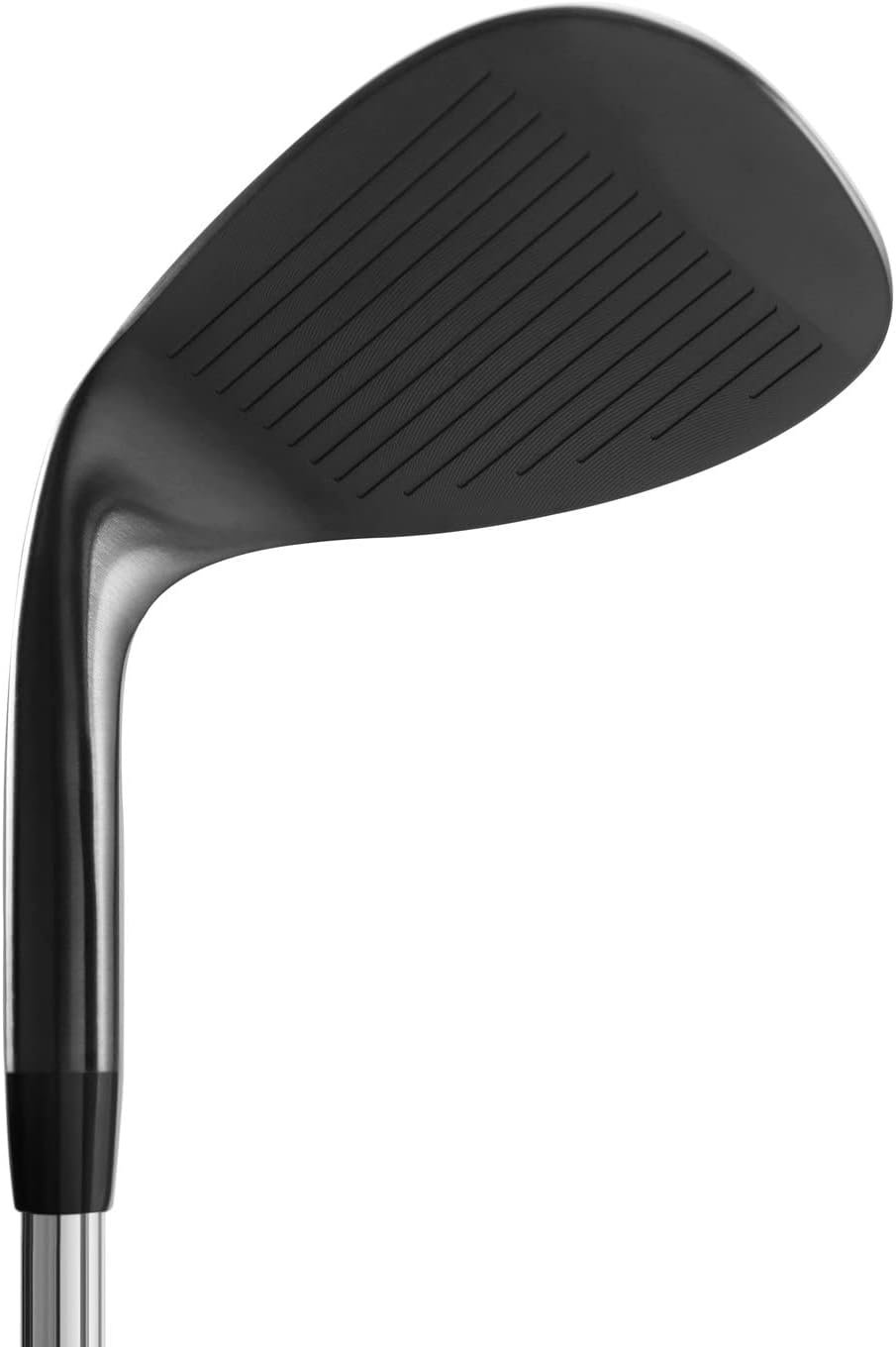 LAZRUS Premium Forged Golf Wedge Set for Men - 52, 56, 60 Degree Wedges + Milled Face for More Spin - Great Golf Gift 3 LAZRUS Premium Forged Golf Wedge Set for Men - 52, 56, 60 Degree Wedges + Milled Face for More Spin - Great Golf Gift - Image 3