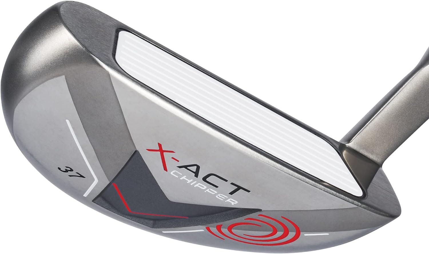 Odyssey Golf XACT Chipper 4 Odyssey Golf XACT Chipper - Image 4