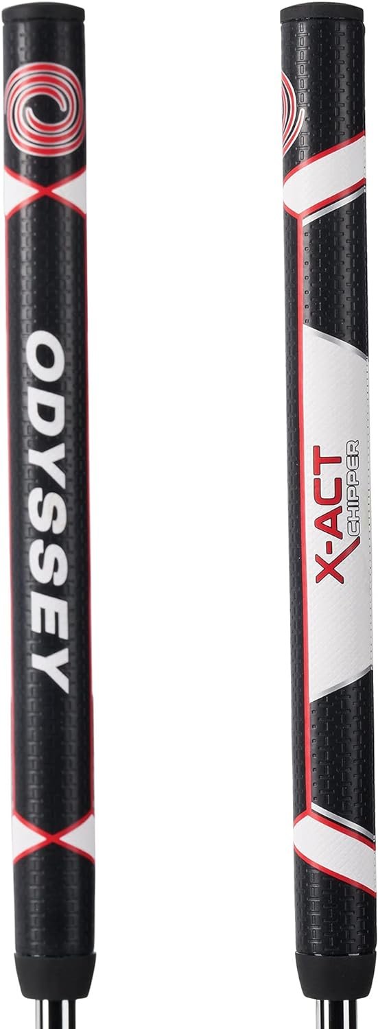 Odyssey Golf XACT Chipper 6 Odyssey Golf XACT Chipper - Image 6
