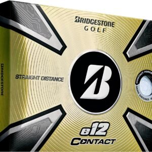 Bridgestone e12 Golf Balls