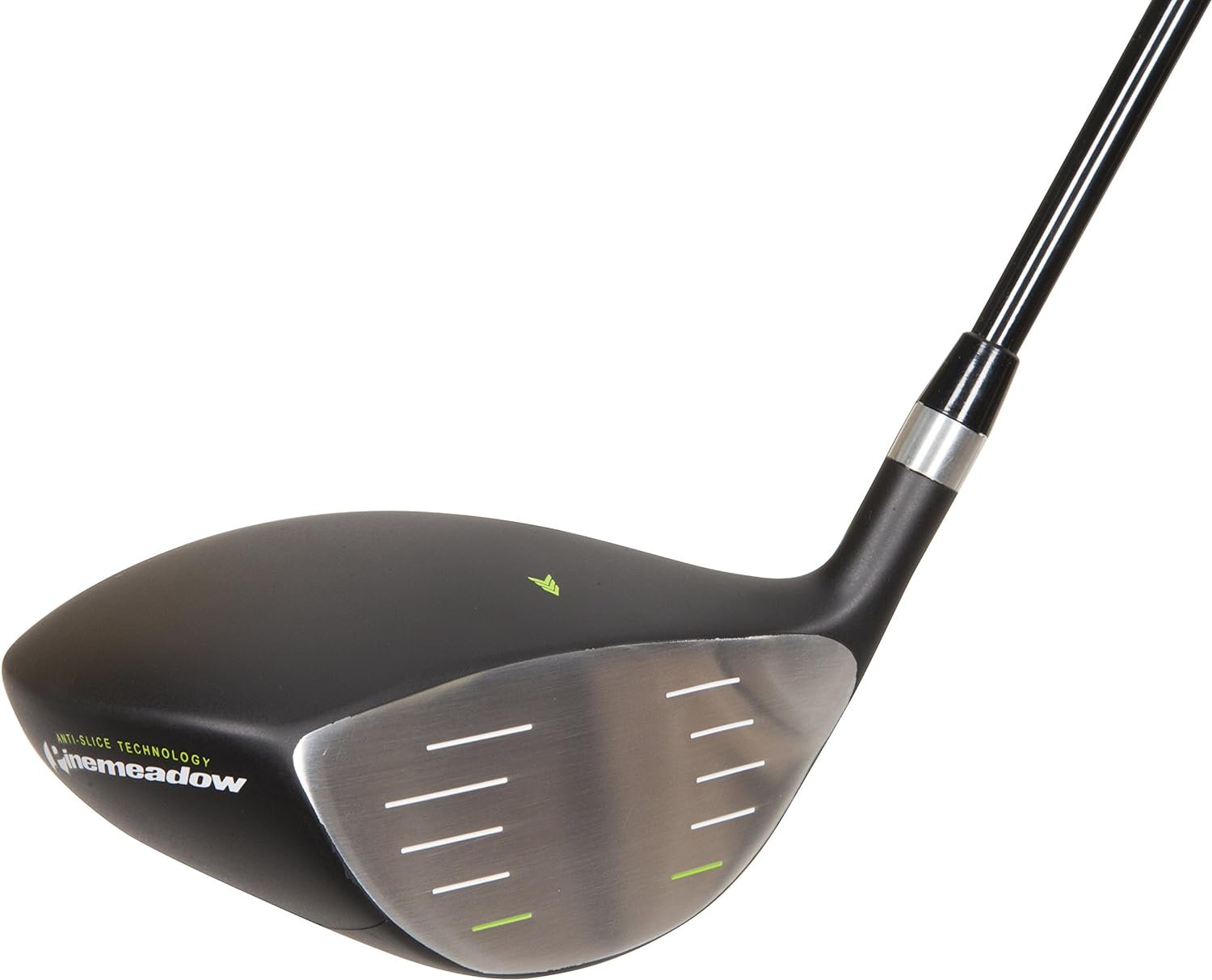PGX Offset Golf Driver 3 PGX Offset Golf Driver - Image 3
