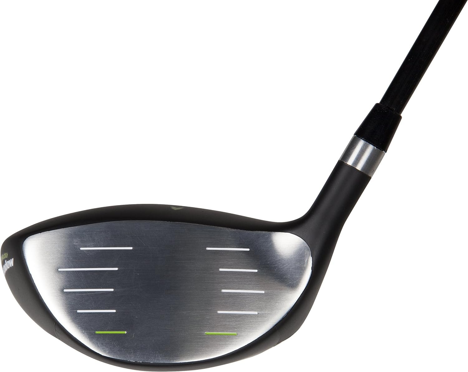 PGX Offset Golf Driver 4 PGX Offset Golf Driver - Image 4