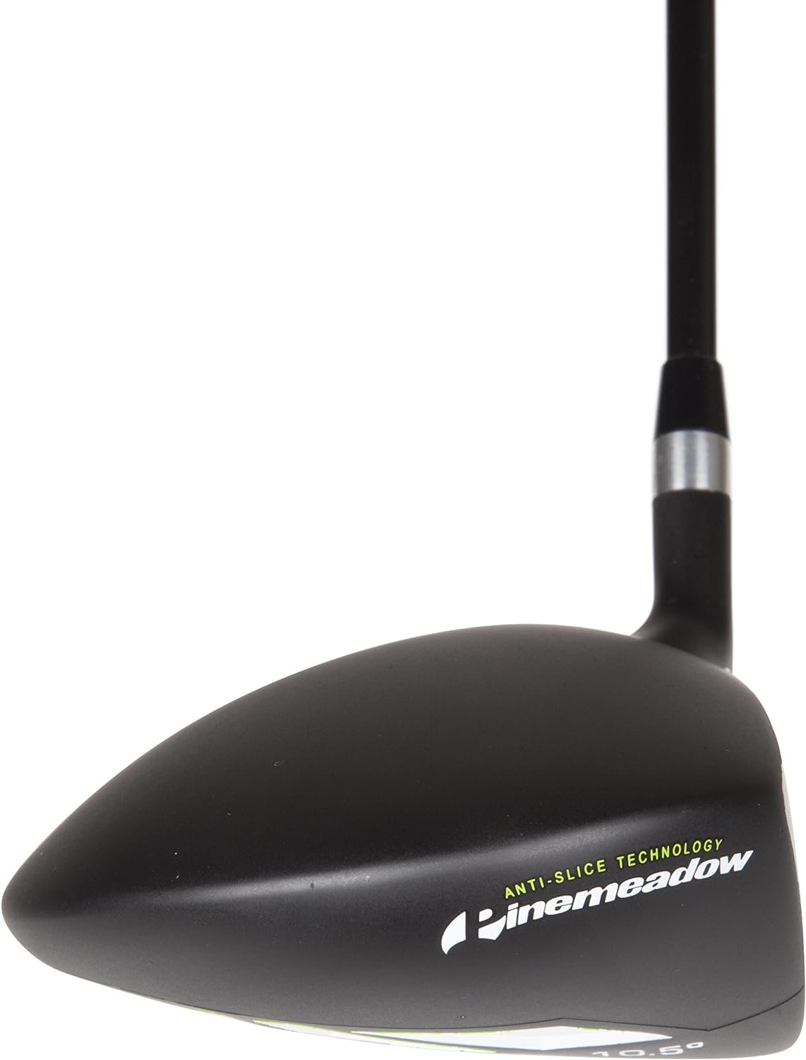 PGX Offset Golf Driver 5 PGX Offset Golf Driver - Image 5