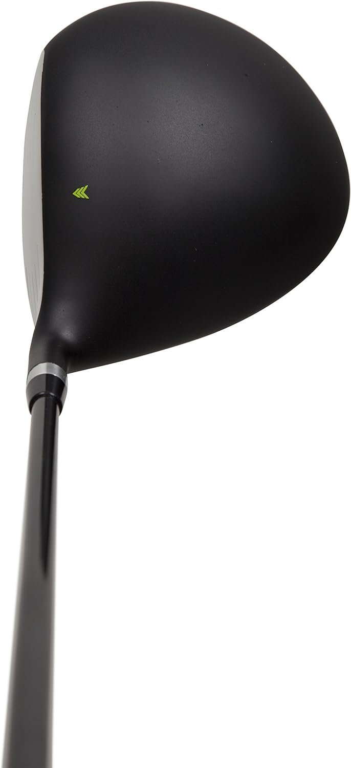 PGX Offset Golf Driver 6 PGX Offset Golf Driver - Image 6