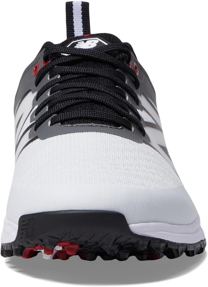 New Balance Men's Fresh Foam Contend V2 Golf Shoe 3 New Balance Men's Fresh Foam Contend V2 Golf Shoe - Image 3