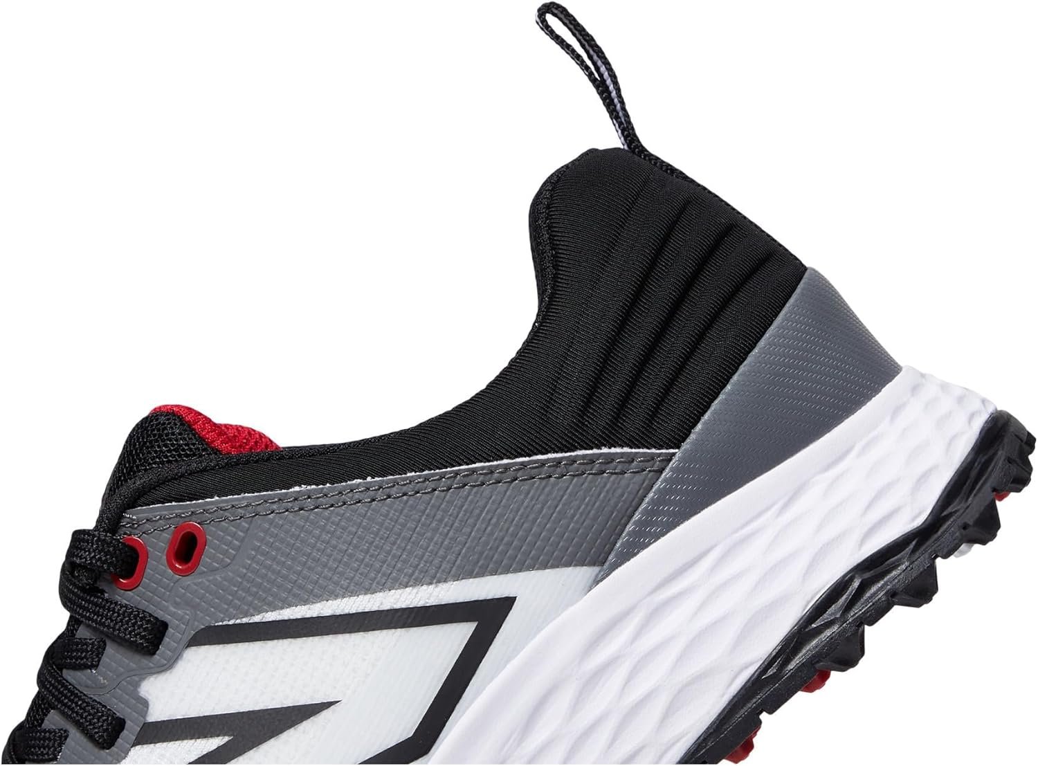 New Balance Men's Fresh Foam Contend V2 Golf Shoe 5 New Balance Men's Fresh Foam Contend V2 Golf Shoe - Image 5