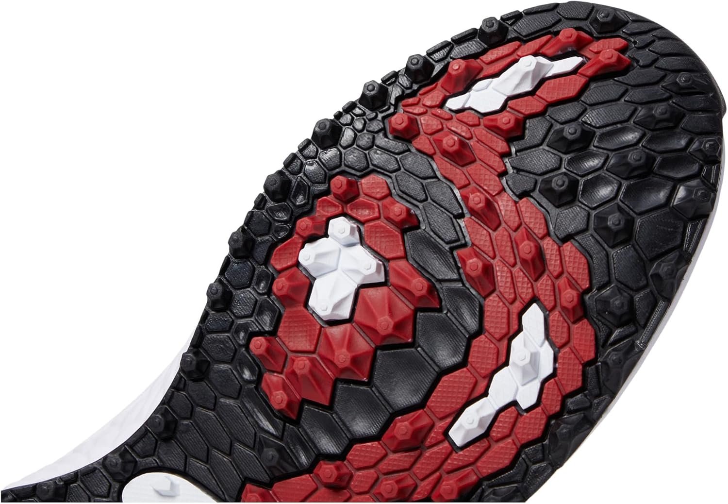 New Balance Men's Fresh Foam Contend V2 Golf Shoe 6 New Balance Men's Fresh Foam Contend V2 Golf Shoe - Image 6