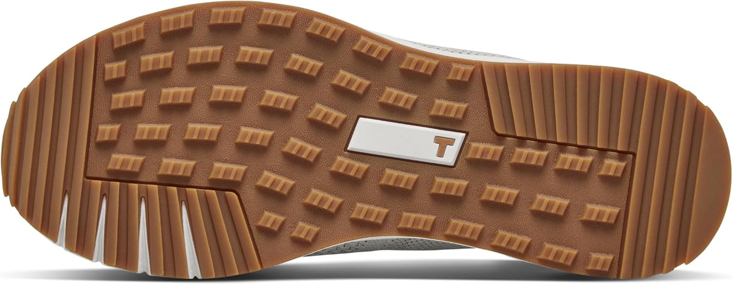 TRUE Linkswear All Day Knit II Men's Golf Shoe, Breathable, Lightweight - Comfort On and Off The Golf Course 3 TRUE Linkswear All Day Knit II Men's Golf Shoe, Breathable, Lightweight - Comfort On and Off The Golf Course - Image 3