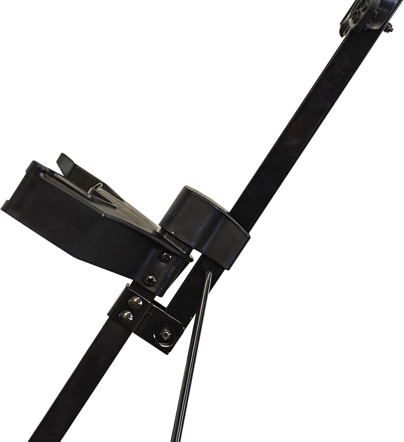 Jef World Of Golf Deluxe Steel Push Cart 11 Jef World Of Golf Deluxe Steel Push Cart - Image 11