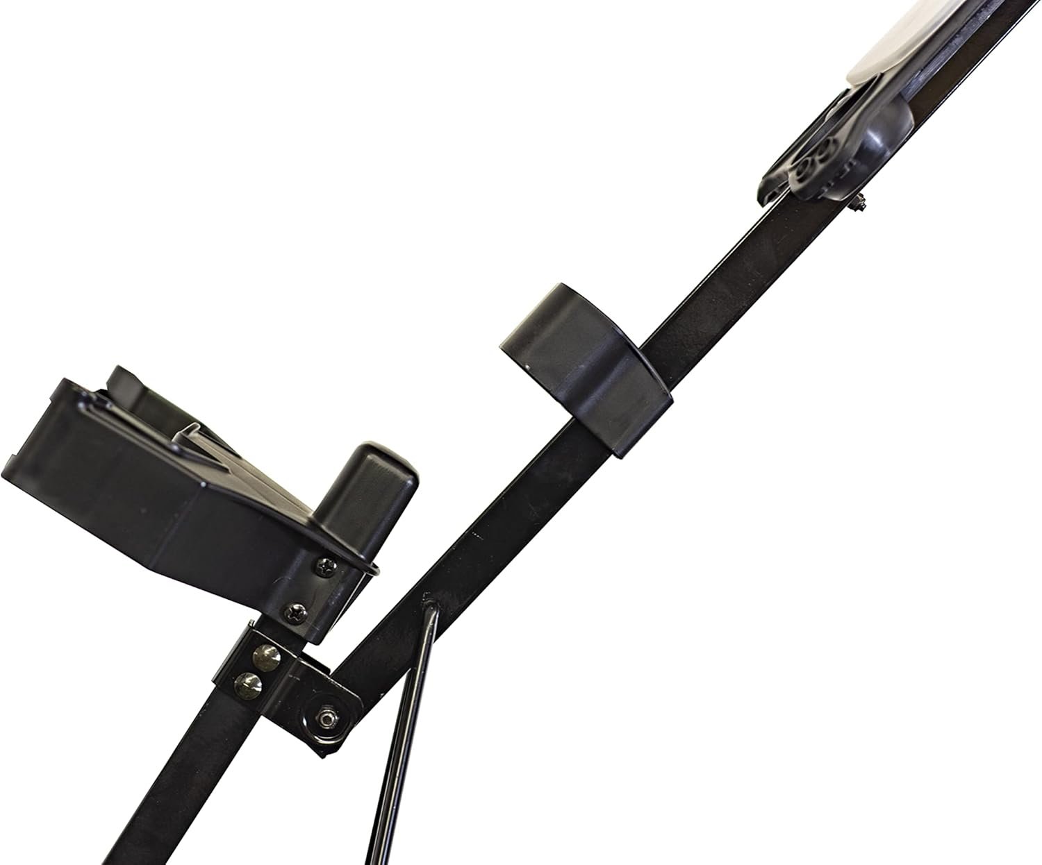 Jef World Of Golf Deluxe Steel Push Cart 14 Jef World Of Golf Deluxe Steel Push Cart - Image 14