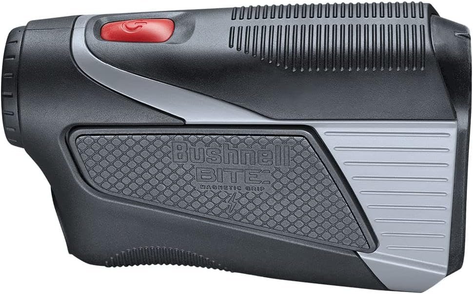 Bushnell Golf Tour V5 Patriot Pack, Black 3 Bushnell Golf Tour V5 Patriot Pack, Black - Image 3