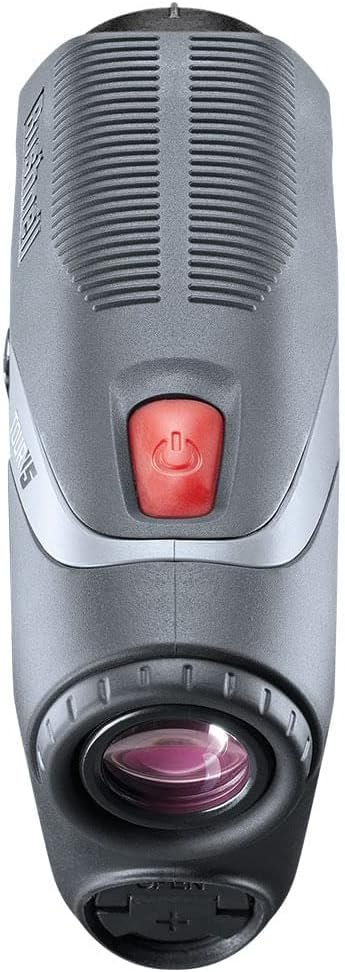 Bushnell Golf Tour V5 Patriot Pack, Black 8 Bushnell Golf Tour V5 Patriot Pack, Black - Image 8