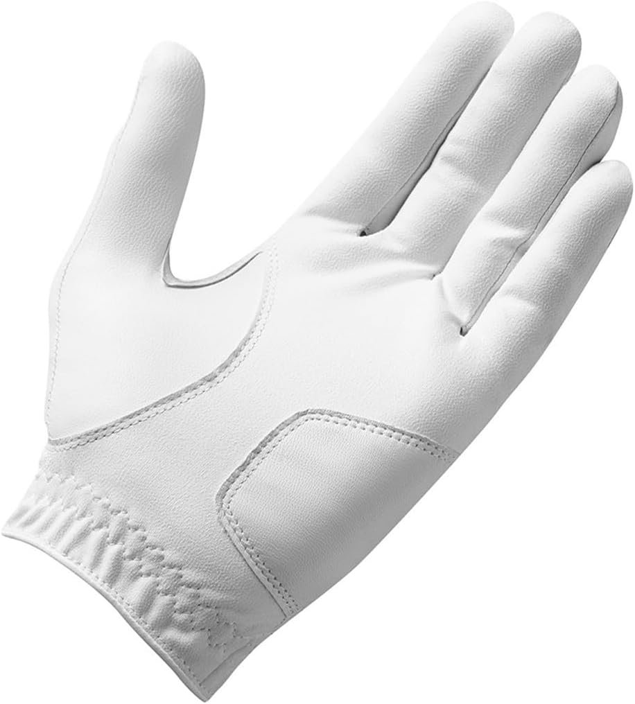 TaylorMade Men's Stratus Tech Golf Glove 2 TaylorMade Men's Stratus Tech Golf Glove - Image 2
