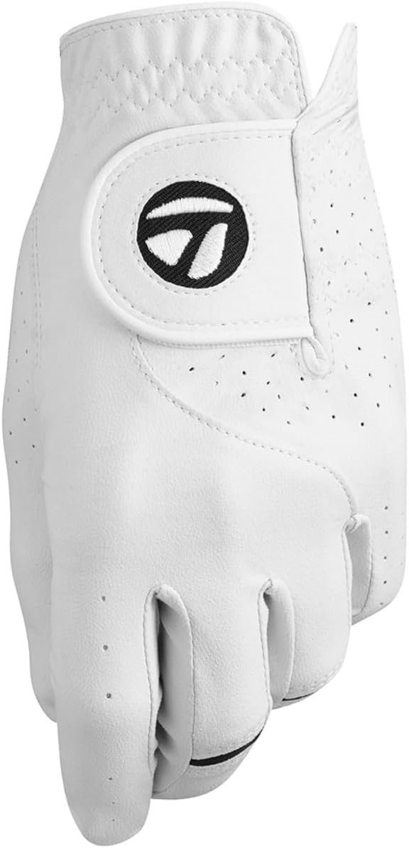 TaylorMade Men's Stratus Tech Golf Glove 3 TaylorMade Men's Stratus Tech Golf Glove - Image 3