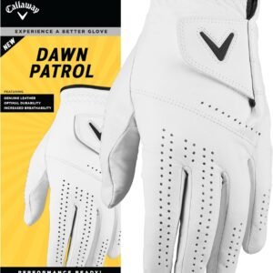 Callaway Golf Dawn Patrol Glove