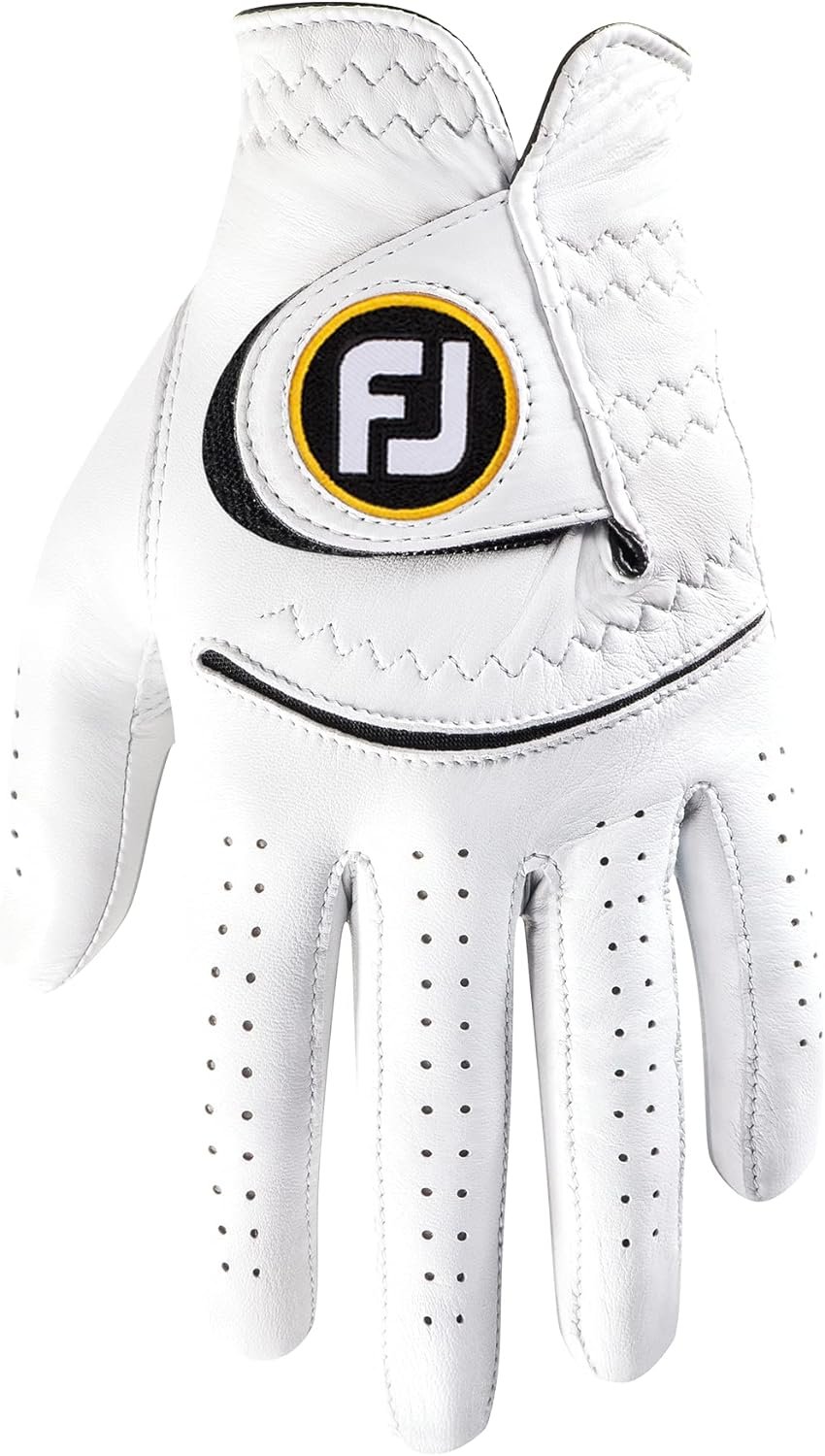 FootJoy Men's StaSof Golf Glove 2 FootJoy Men's StaSof Golf Glove - Image 2