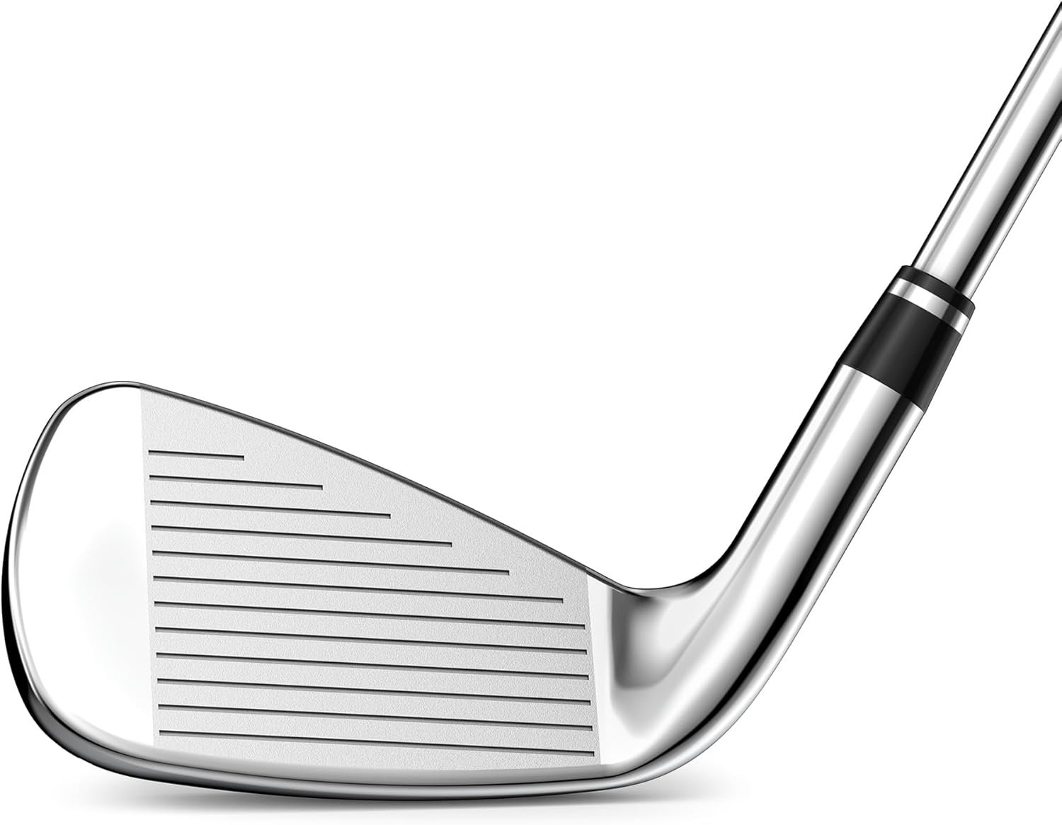 Wilson Staff Launch Pad 2 Men's Golf Irons - 5-PW, GW 4 Wilson Staff Launch Pad 2 Men's Golf Irons - 5-PW, GW - Image 4