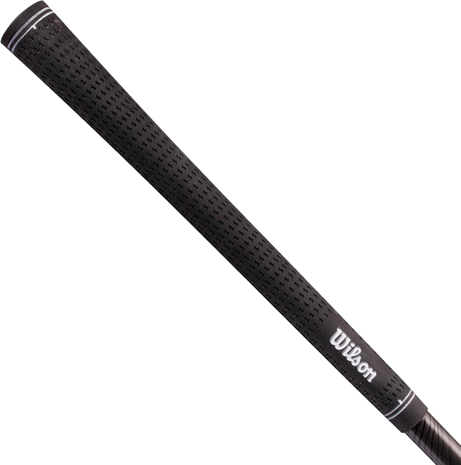Wilson Staff Launch Pad 2 Men's Golf Irons - 5-PW, GW 9 Wilson Staff Launch Pad 2 Men's Golf Irons - 5-PW, GW - Image 9