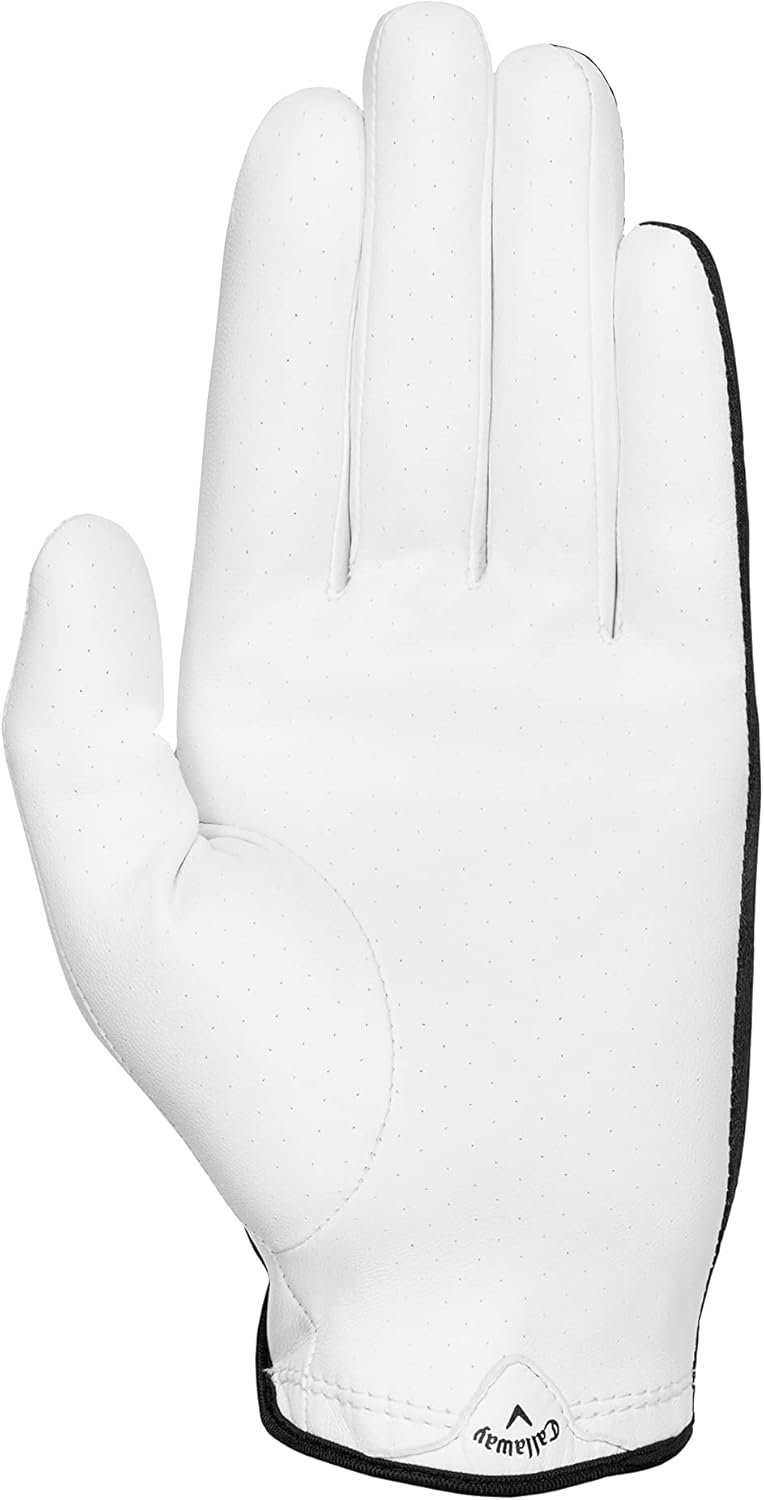 Callaway Golf X Spann Glove 2 Callaway Golf X Spann Glove - Image 2