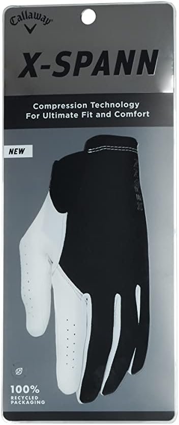 Callaway Golf X Spann Glove 3 Callaway Golf X Spann Glove - Image 3