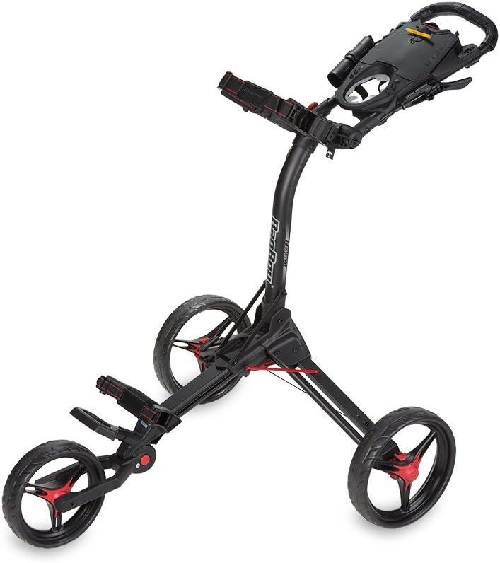 Bag Boy Compact 3 Golf Push Cart 11 Bag Boy Compact 3 Golf Push Cart - Image 11