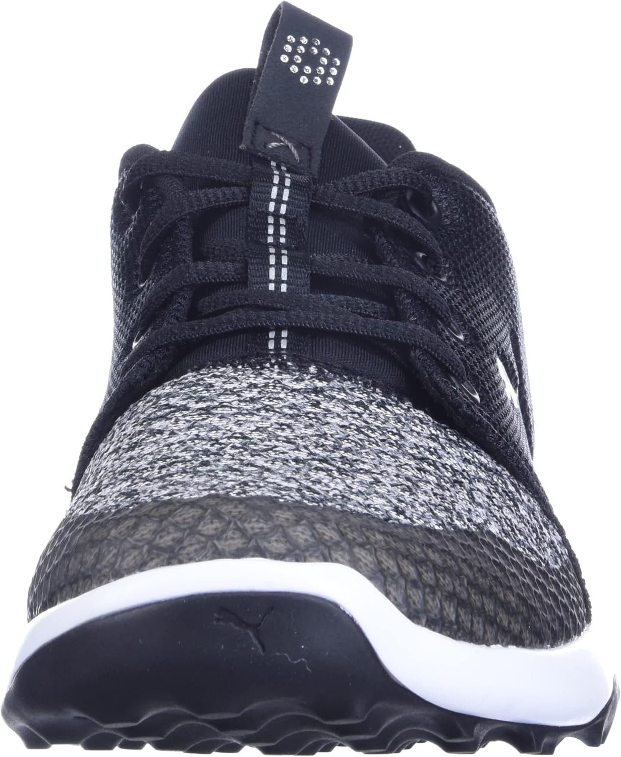 Puma Golf Men's Grip Fusion Sport Golf Shoe 2 Puma Golf Men's Grip Fusion Sport Golf Shoe - Image 2