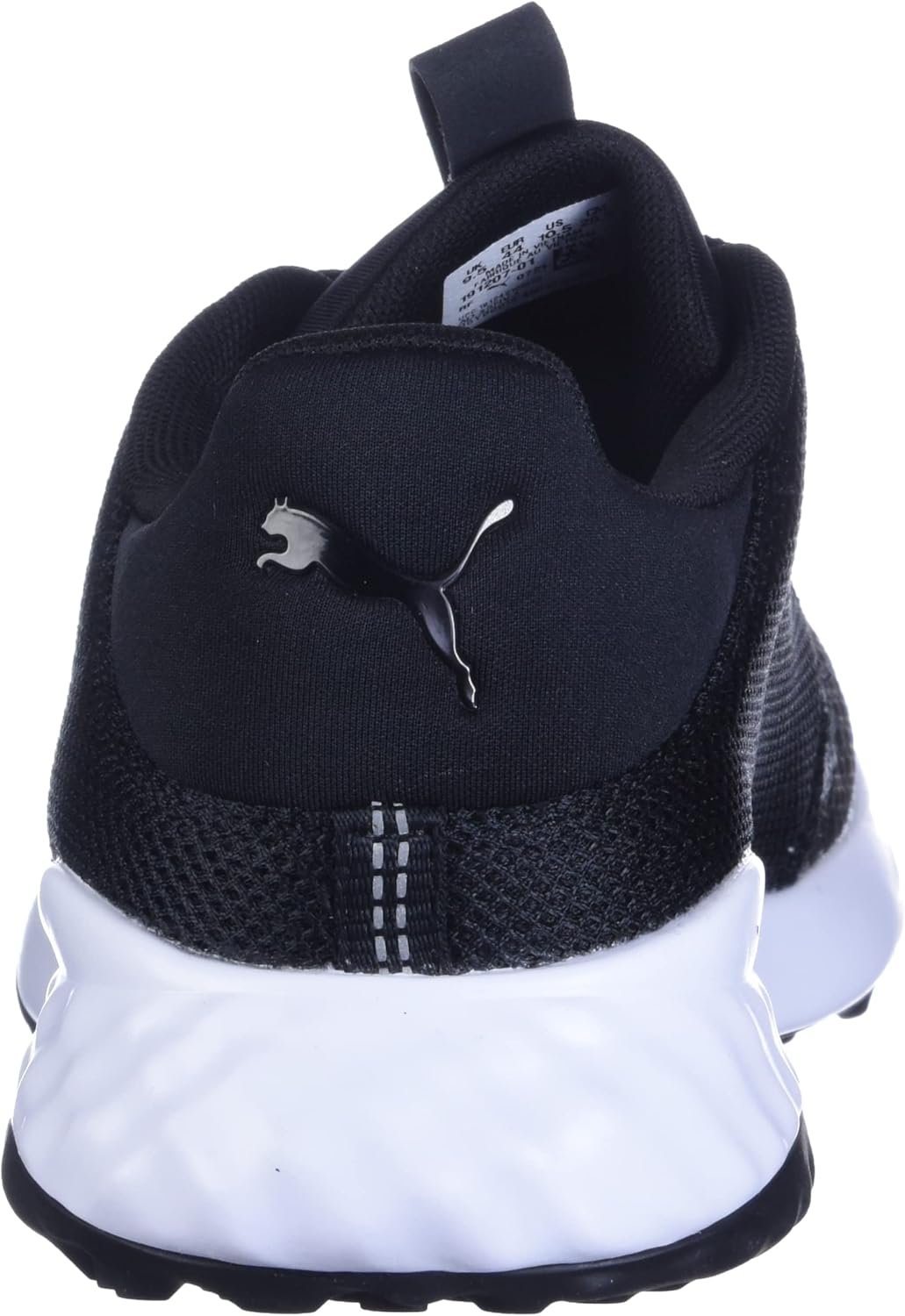 Puma Golf Men's Grip Fusion Sport Golf Shoe 3 Puma Golf Men's Grip Fusion Sport Golf Shoe - Image 3