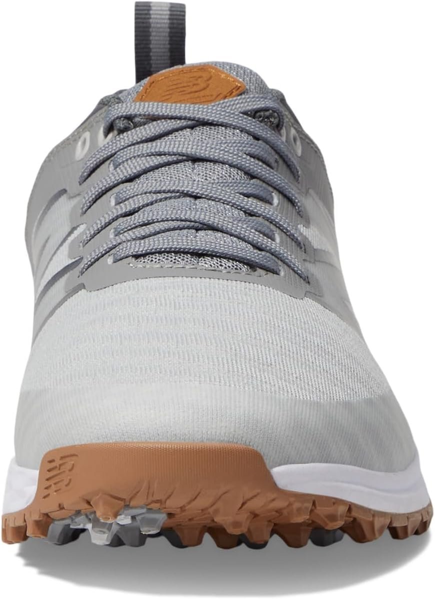 New Balance Men's Fresh Foam Contend V2 Golf Shoe 2 New Balance Men's Fresh Foam Contend V2 Golf Shoe - Image 2