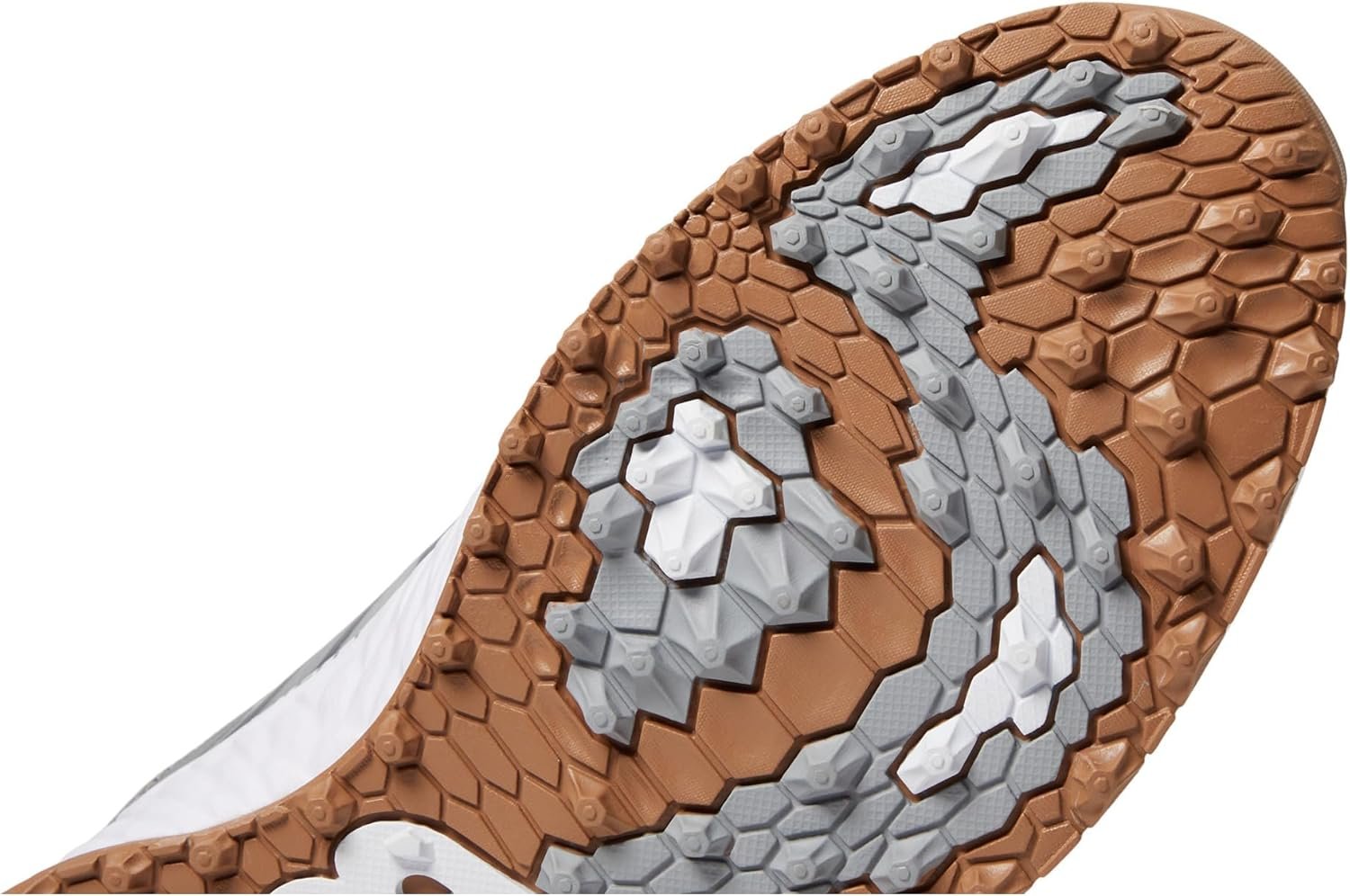 New Balance Men's Fresh Foam Contend V2 Golf Shoe 3 New Balance Men's Fresh Foam Contend V2 Golf Shoe - Image 4