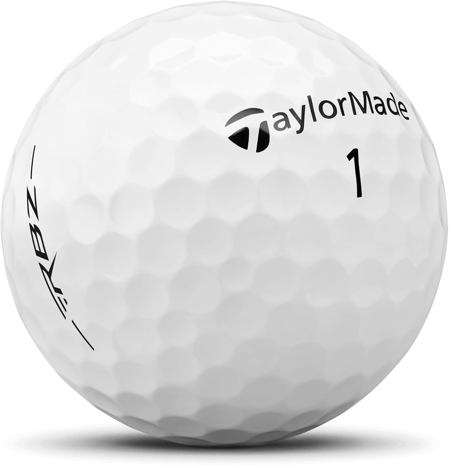 TaylorMade Golf Rocketballz Golf Ball 4 TaylorMade Golf Rocketballz Golf Ball - Image 4