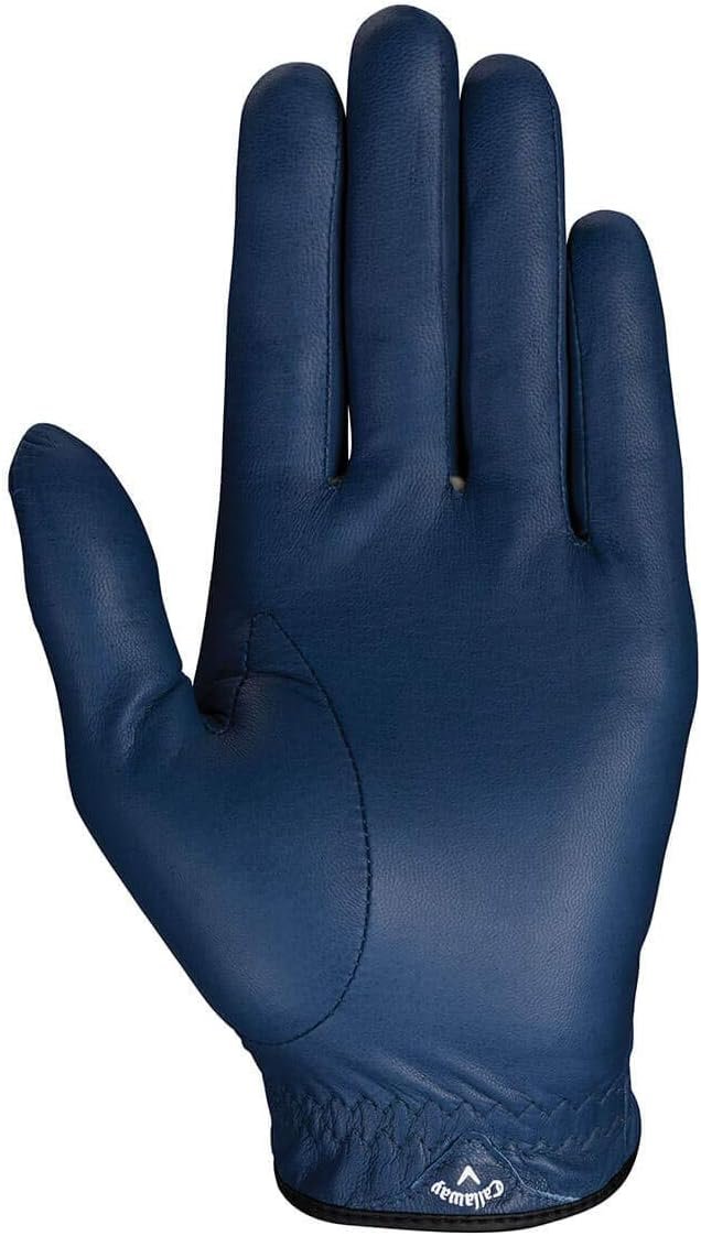Callaway Golf Opti Color Glove (Worn on Left Hand 2 Callaway Golf Opti Color Glove (Worn on Left Hand - Image 2