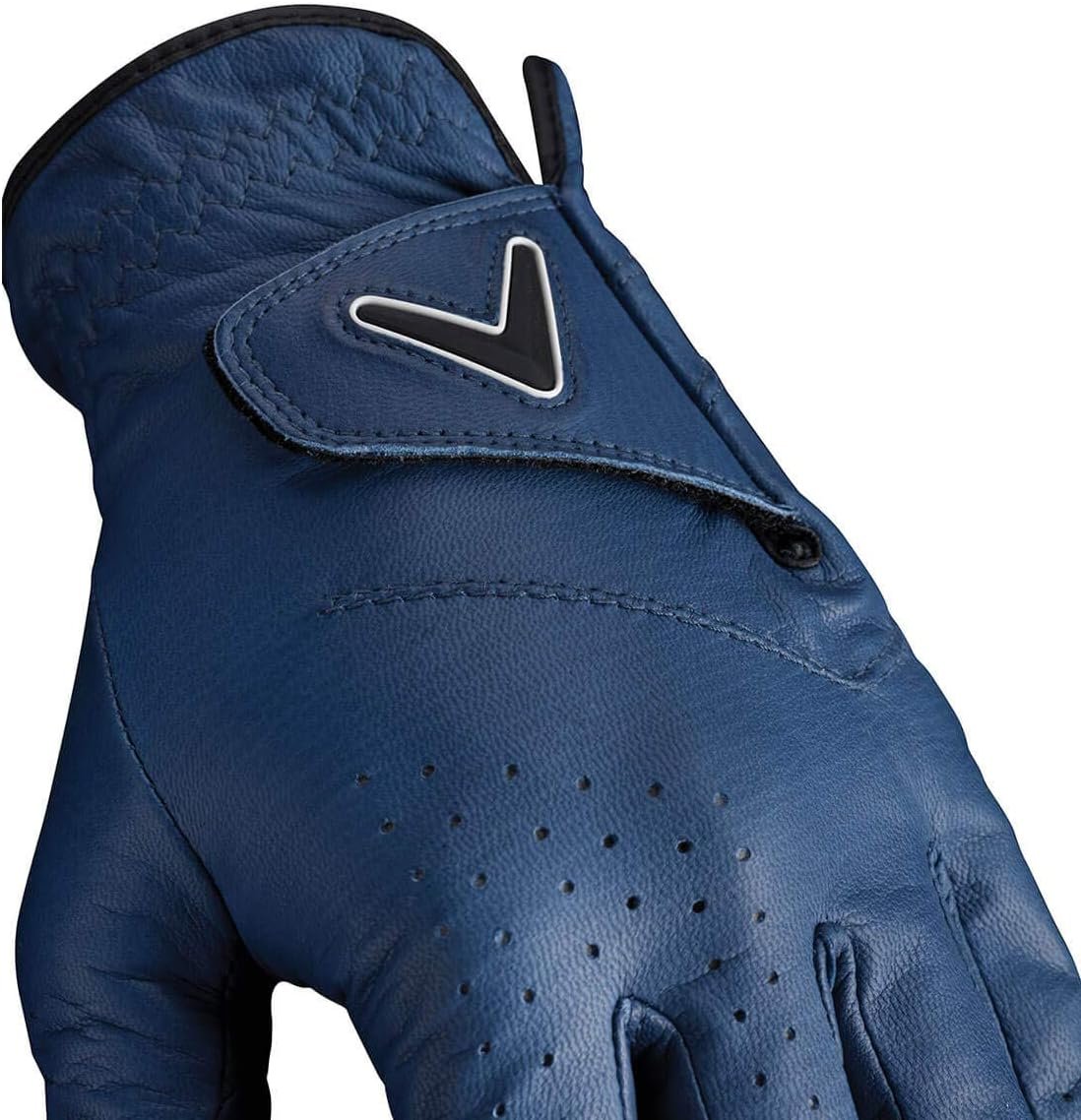 Callaway Golf Opti Color Glove (Worn on Left Hand 3 Callaway Golf Opti Color Glove (Worn on Left Hand - Image 3