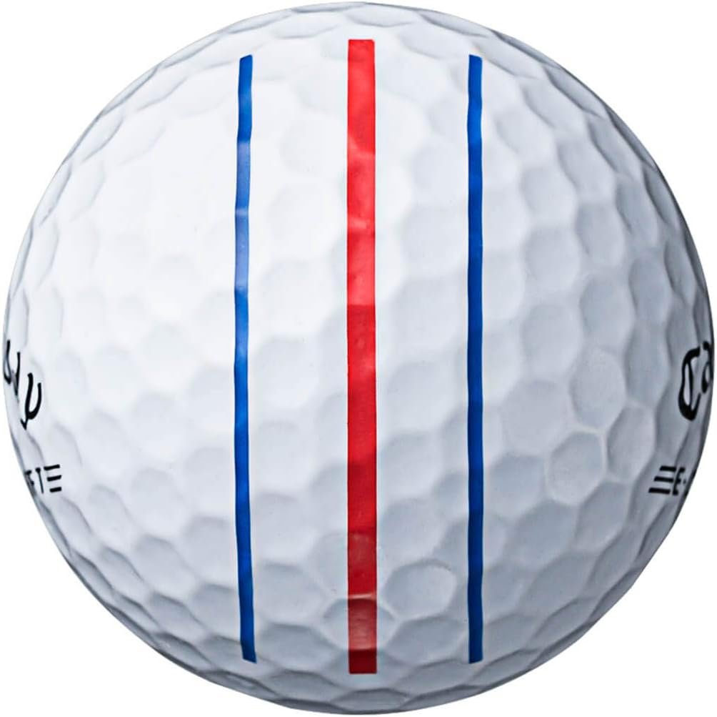 Callaway Golf ERC Soft Golf Balls 3 Callaway Golf ERC Soft Golf Balls - Image 3