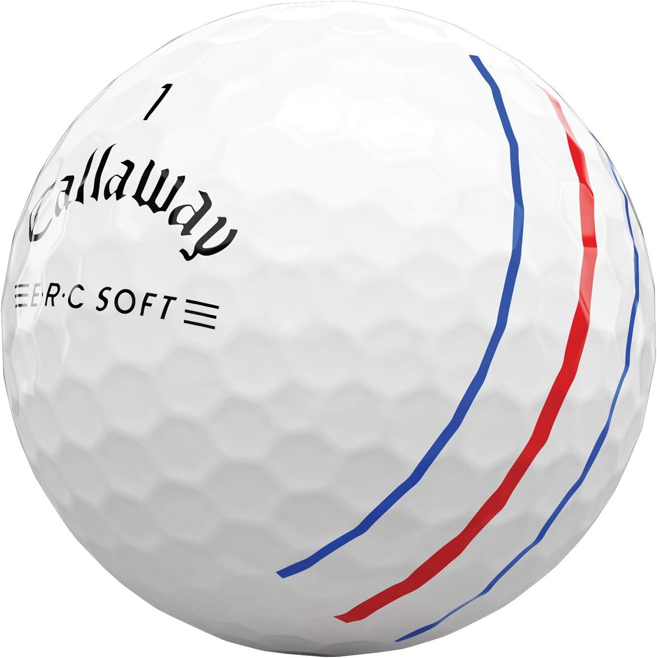Callaway Golf ERC Soft Golf Balls 4 Callaway Golf ERC Soft Golf Balls - Image 4