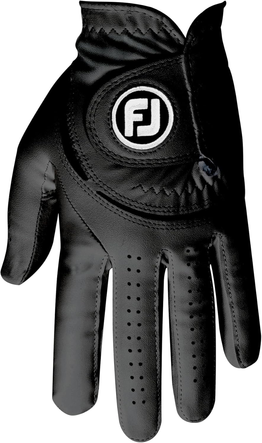 FootJoy Men's WeatherSof Golf Glove 2 FootJoy Men's WeatherSof Golf Glove - Image 2