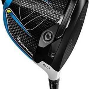 TaylorMade Golf SIM2 MAX Driver