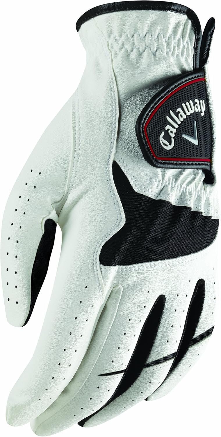Callaway Golf XTT Xtreme 2 Pack Glove 3 Callaway Golf XTT Xtreme 2 Pack Glove - Image 3