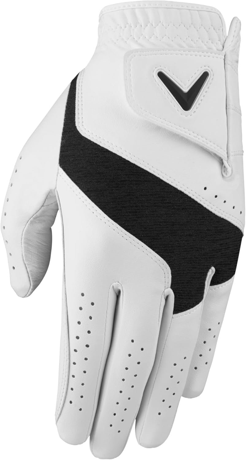 Callaway Golf Fusion Glove 2 Callaway Golf Fusion Glove - Image 2