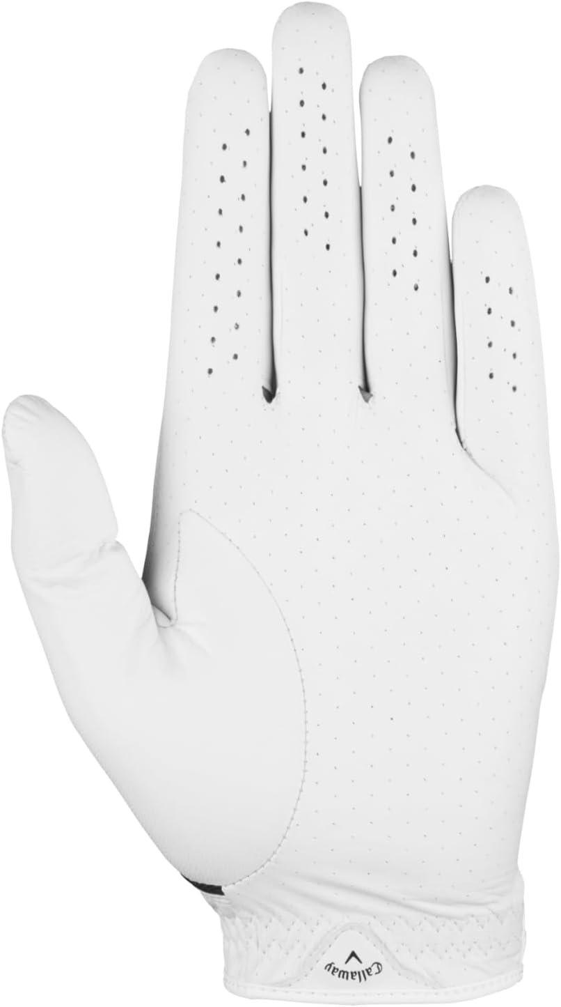 Callaway Golf Fusion Glove 3 Callaway Golf Fusion Glove - Image 3
