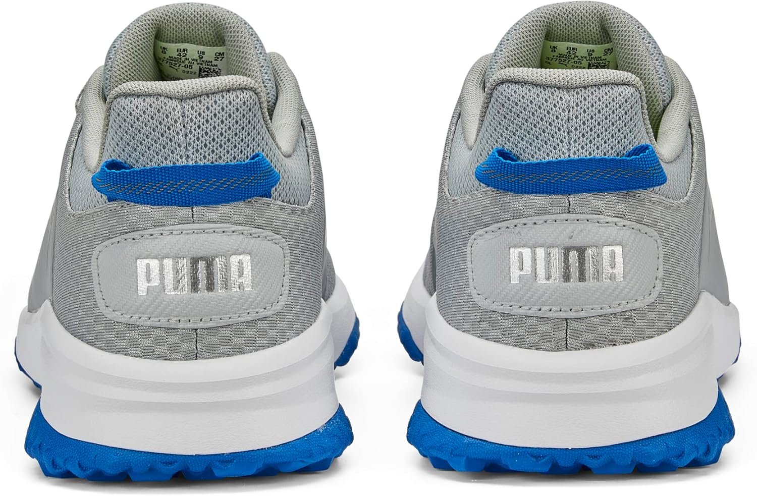 PUMA Men's Fusion Grip Golf Shoe 2 PUMA Men's Fusion Grip Golf Shoe - Image 2