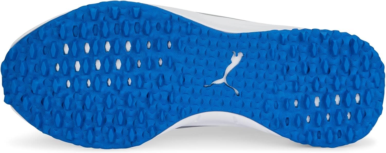 PUMA Men's Fusion Grip Golf Shoe 3 PUMA Men's Fusion Grip Golf Shoe - Image 3